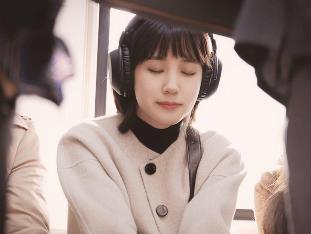 8 лучших дорам про инвалидов и психические расстройства