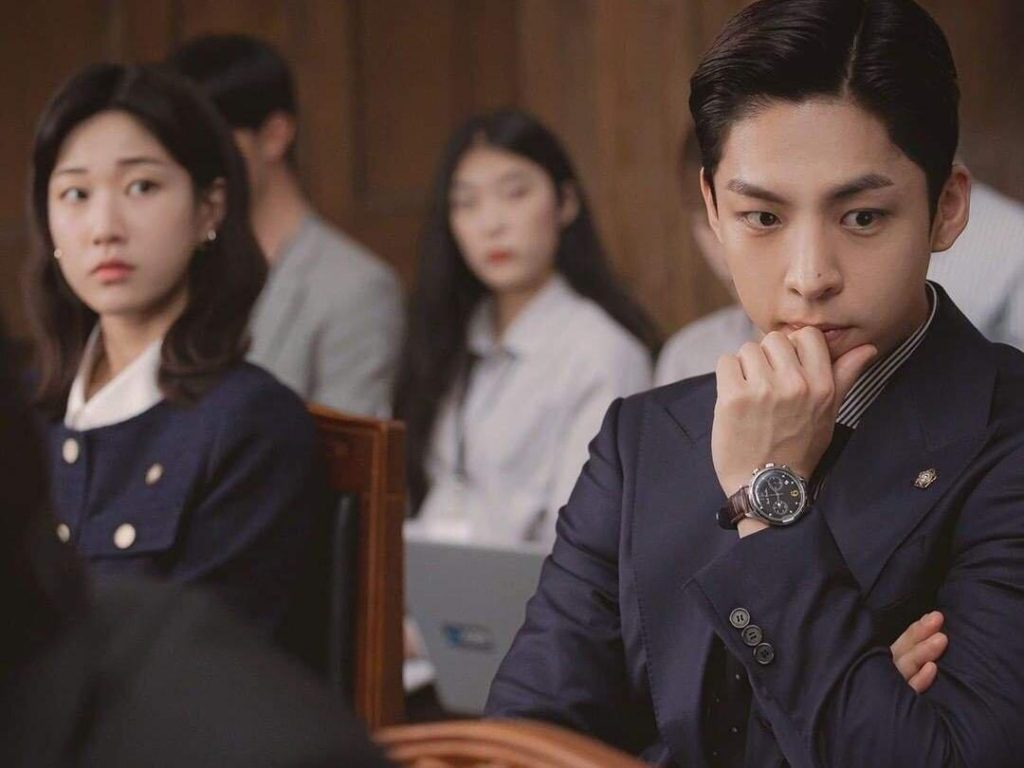 8 лучших дорам про инвалидов и психические расстройства