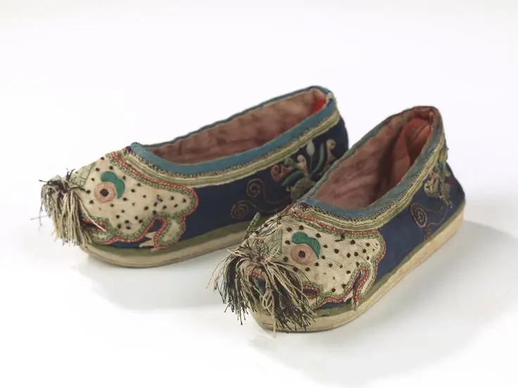 Традиционная одежда в Китае — что носят