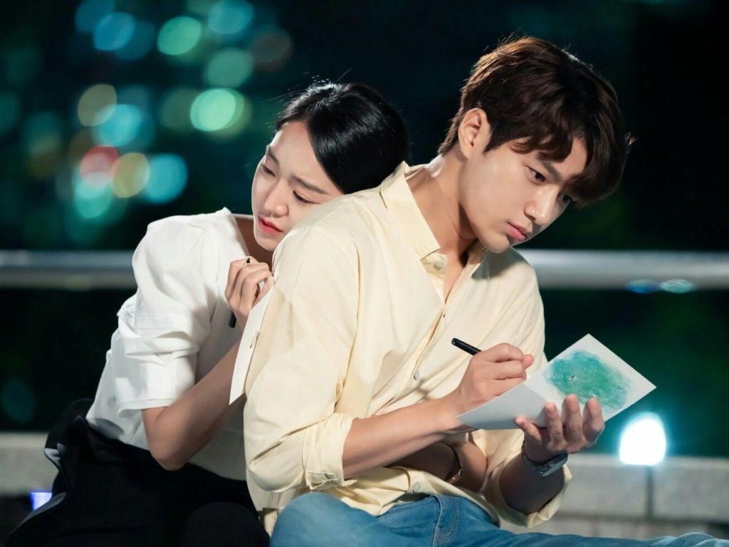 8 лучших дорам про инвалидов и психические расстройства