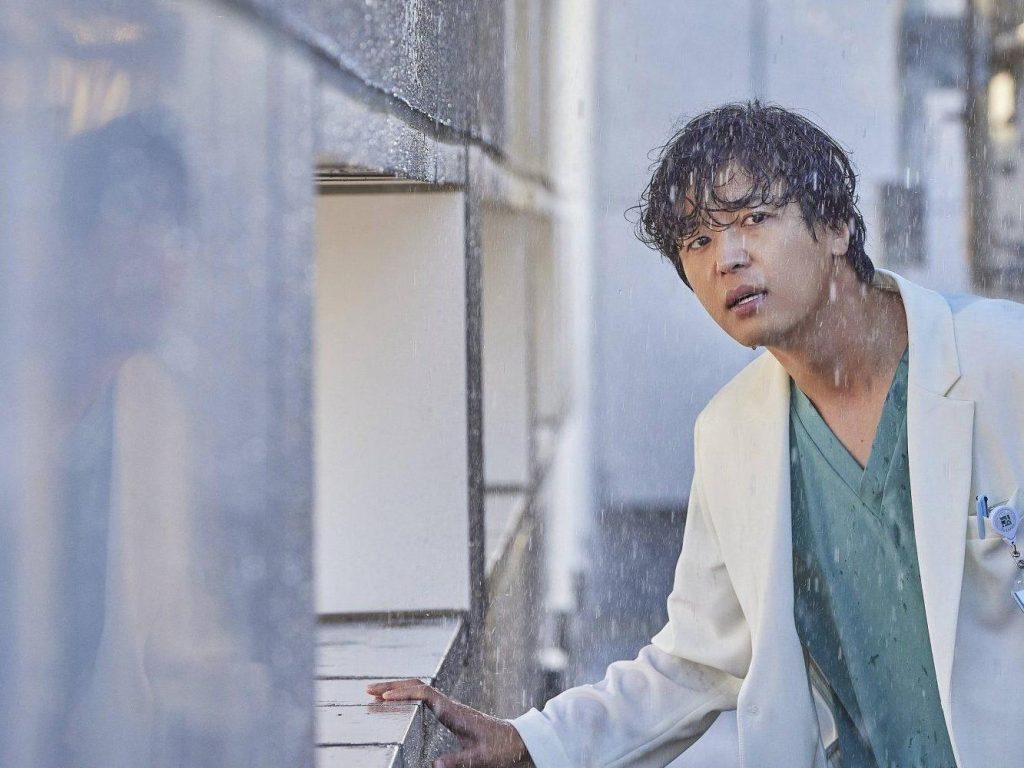 8 лучших дорам про инвалидов и психические расстройства