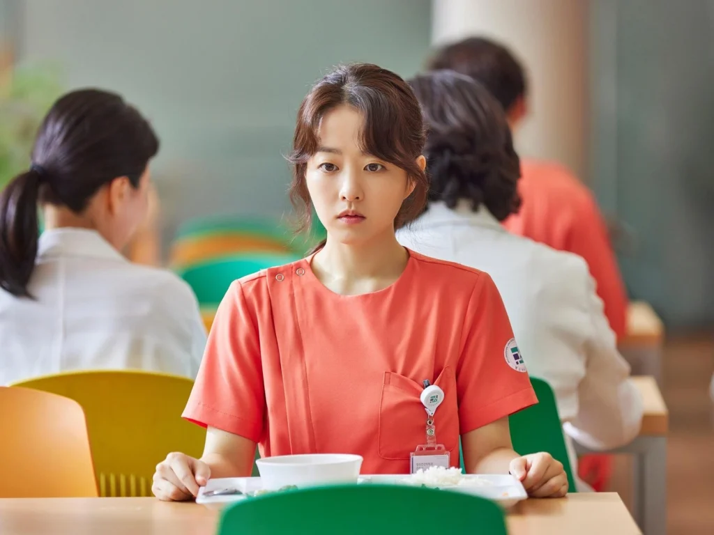 8 лучших дорам про инвалидов и психические расстройства