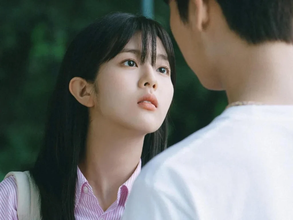 8 лучших дорам про инвалидов и психические расстройства