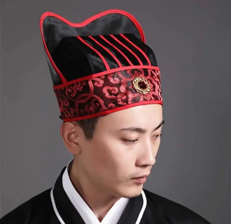 Традиционная одежда в Китае — что носят