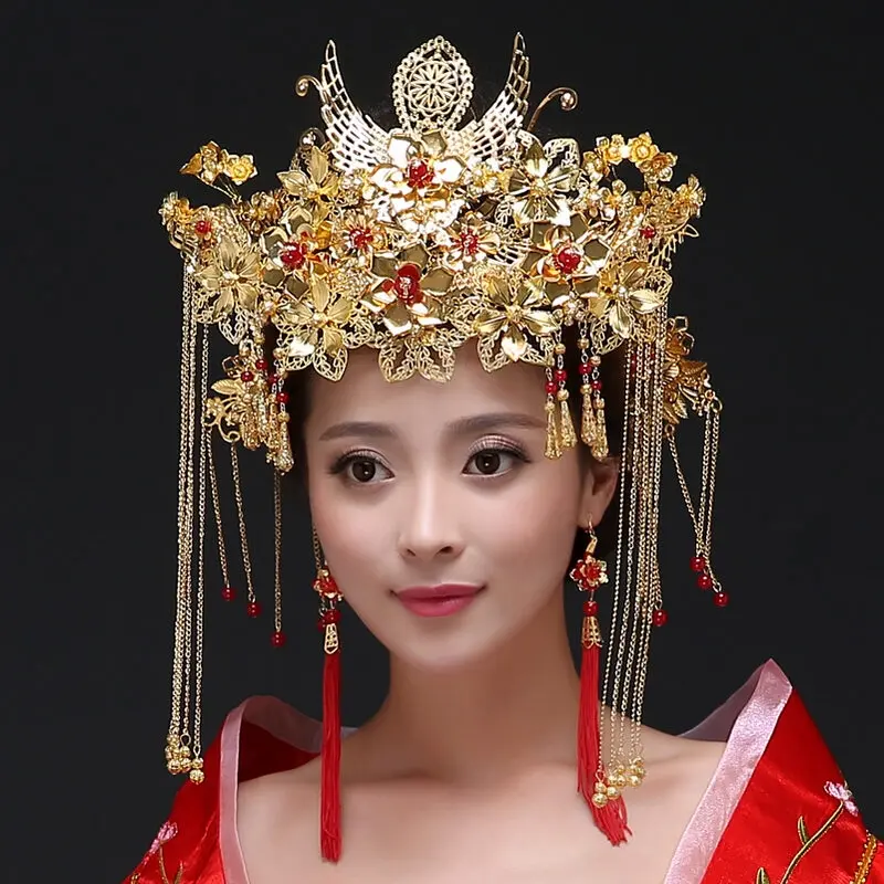 Традиционная одежда в Китае — что носят