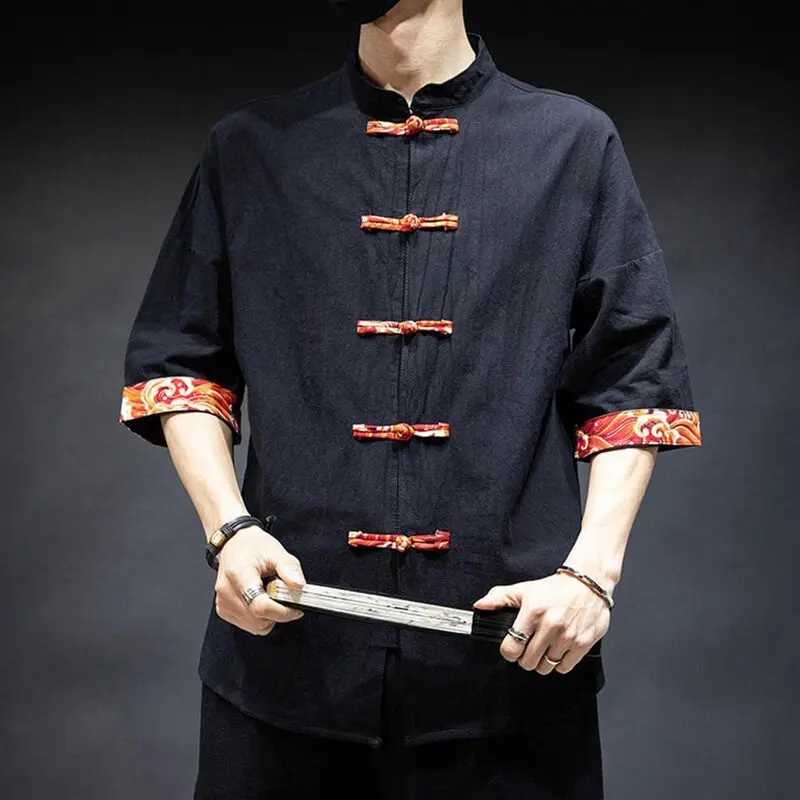 Традиционная одежда в Китае — что носят