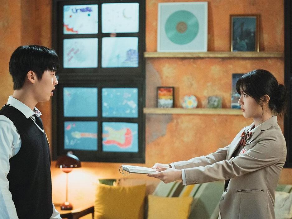 8 лучших дорам про инвалидов и психические расстройства