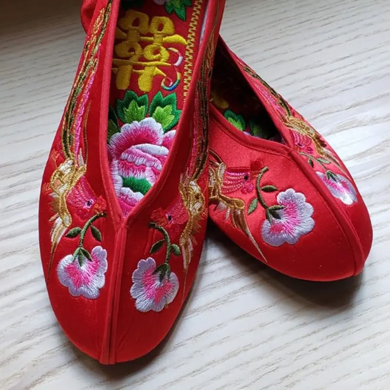 Традиционная одежда в Китае — что носят