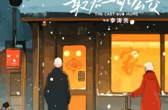 Последний автобус домой (2025)