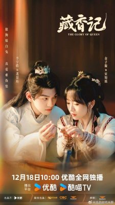 Тибетские благовония (2025)